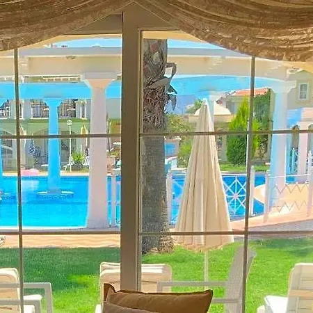 Ξενοδοχείο Villamel 3*