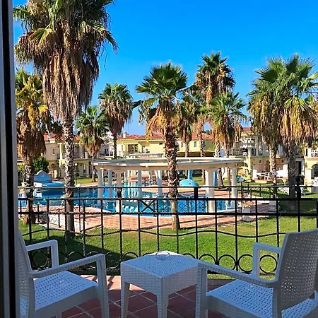 Ξενοδοχείο Villamel 3*