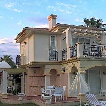 Ξενοδοχείο Villamel 3*