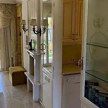 Villamel Ξενοδοχείο 3*