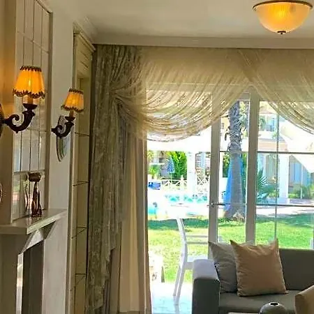 Villamel Φετιγιέ
