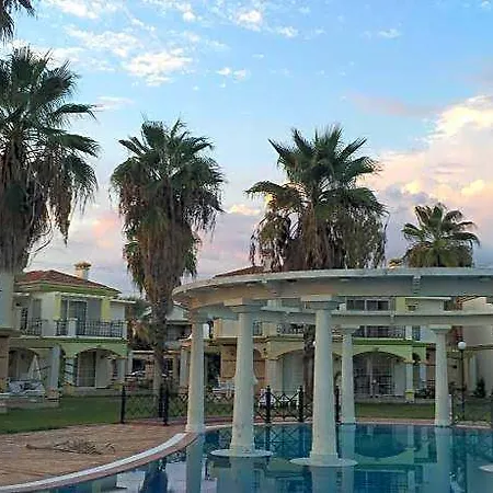 Villamel Ξενοδοχείο 3*