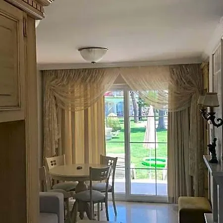 Villamel Ξενοδοχείο Φετιγιέ