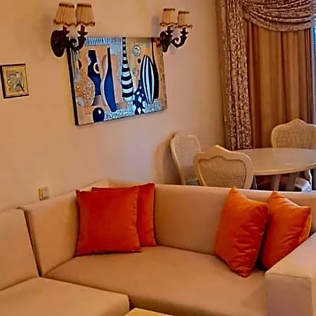Ξενοδοχείο Villamel Φετιγιέ