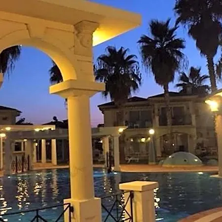 Ξενοδοχείο Villamel 3*