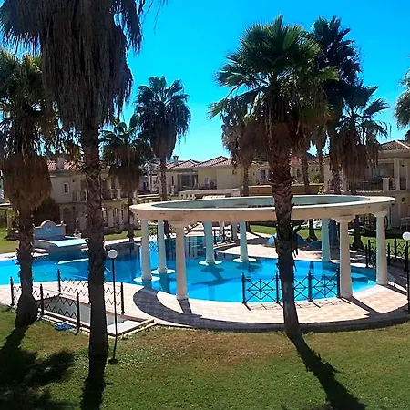 Villamel 3* Φετιγιέ