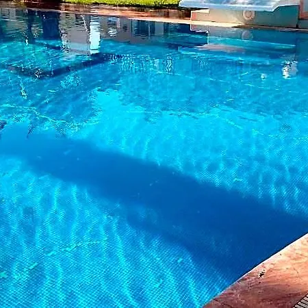 Villamel Ξενοδοχείο 3*