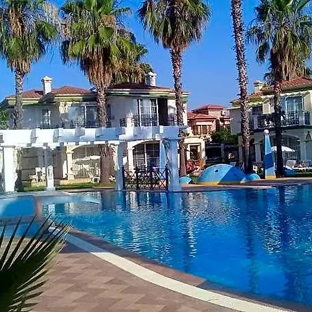 Villamel Φετιγιέ