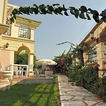 Villamel 3* Φετιγιέ