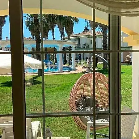 Villamel 3*