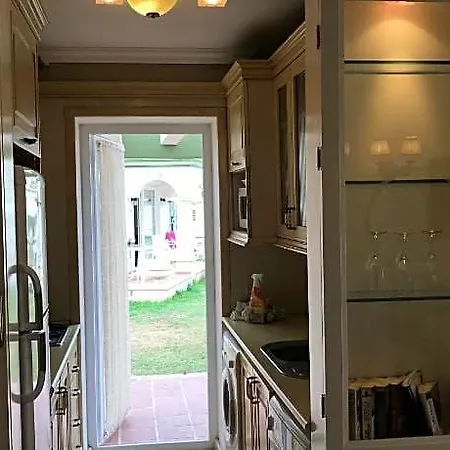 Ξενοδοχείο Villamel