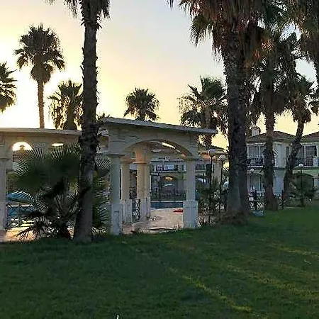 Ξενοδοχείο Villamel