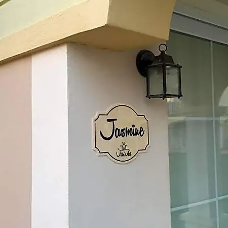 Villamel Ξενοδοχείο Φετιγιέ