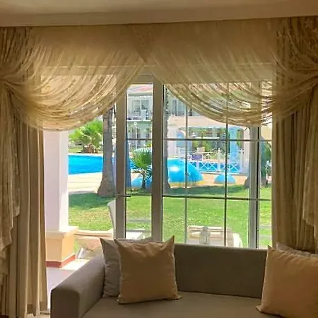Ξενοδοχείο Villamel