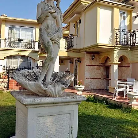 Villamel Hotel Fethiye