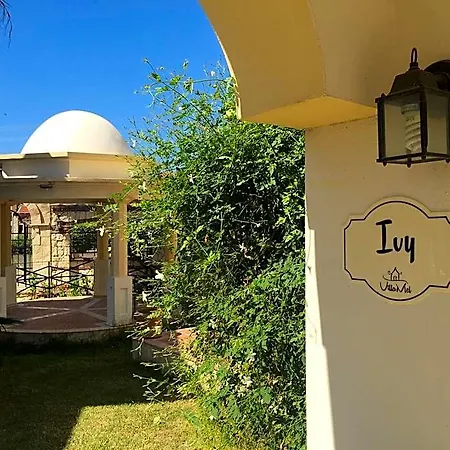 Hotel Villamel