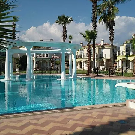 Villa Villamel Fethiye