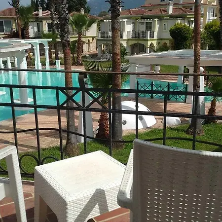 Villamel Villa *